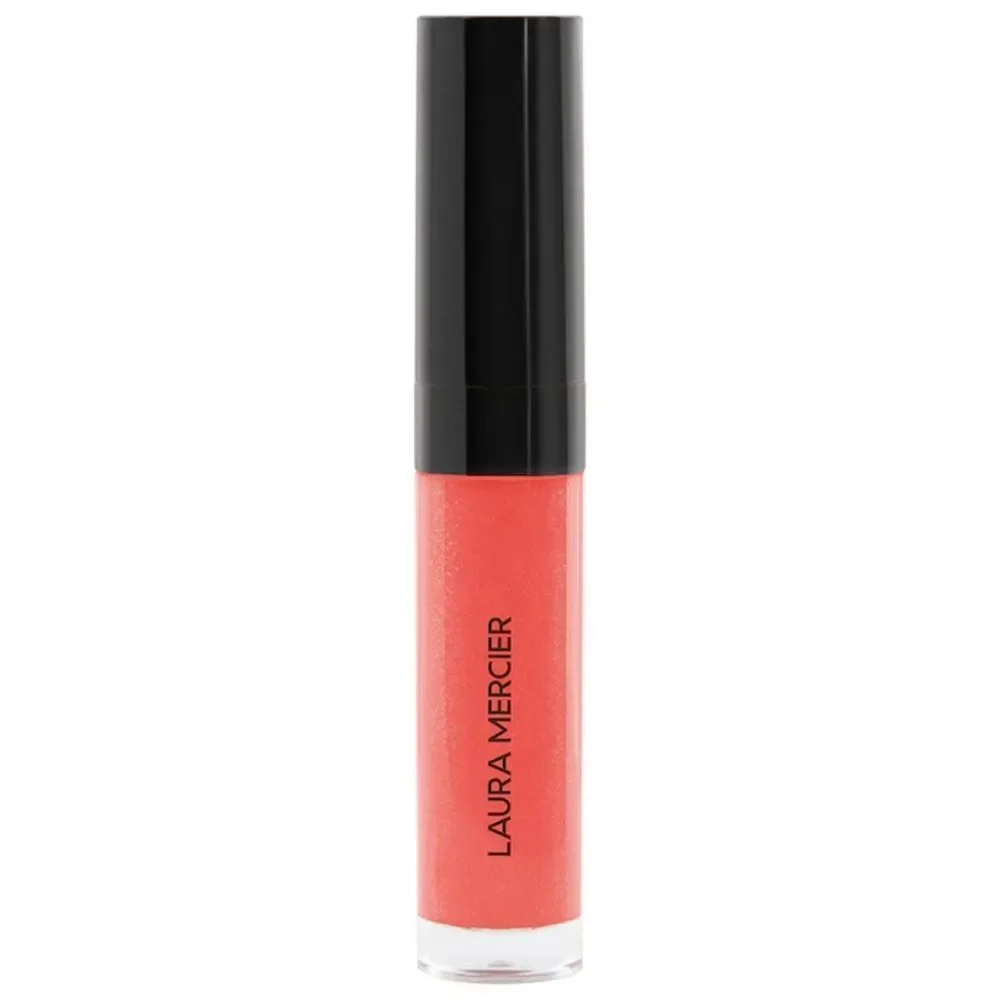 New Laura Mercier Lip Glacé Lip Gloss - Baby Doll